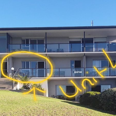 Narooma Golfers Lodge Dış mekan fotoğraf
