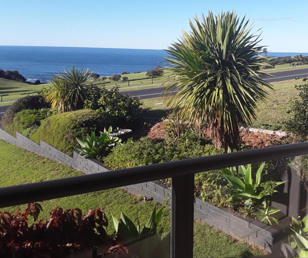 Narooma Golfers Lodge Dış mekan fotoğraf