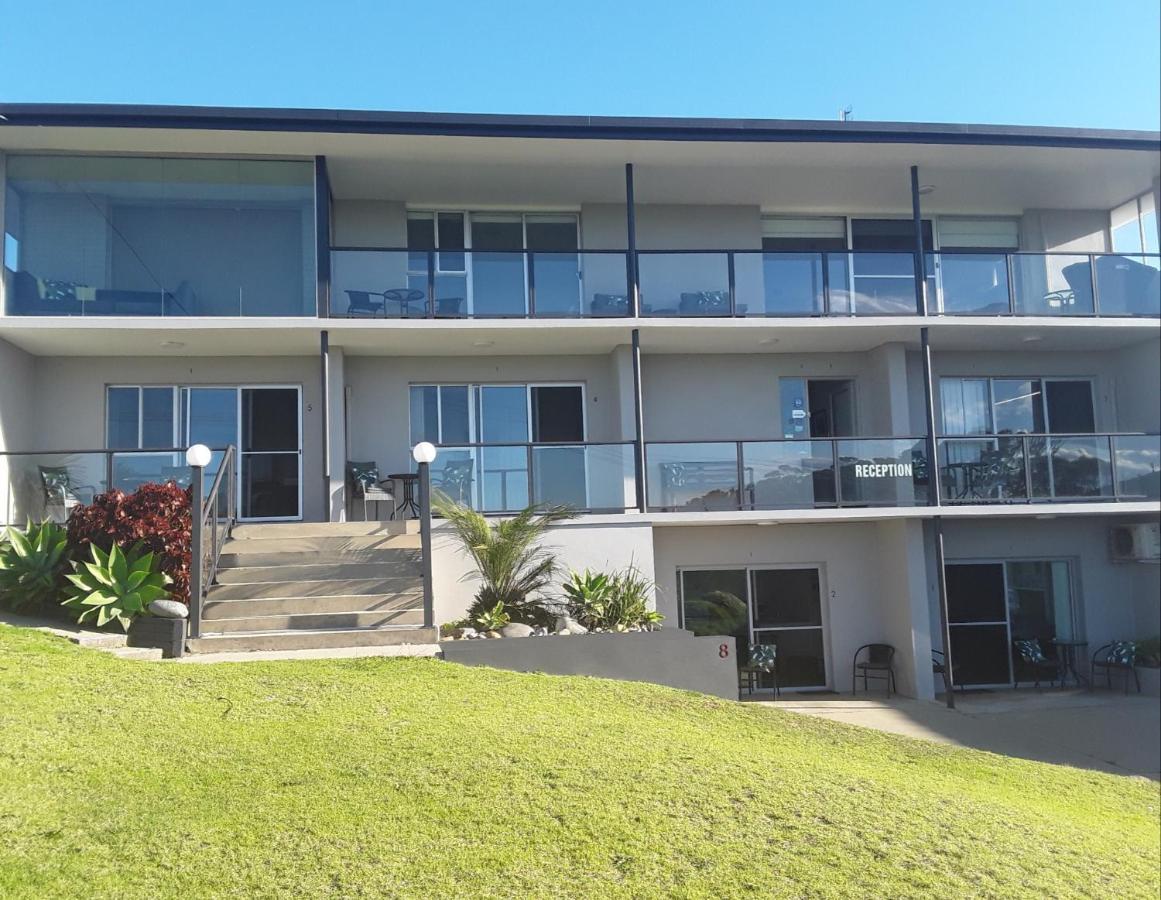 Narooma Golfers Lodge Dış mekan fotoğraf