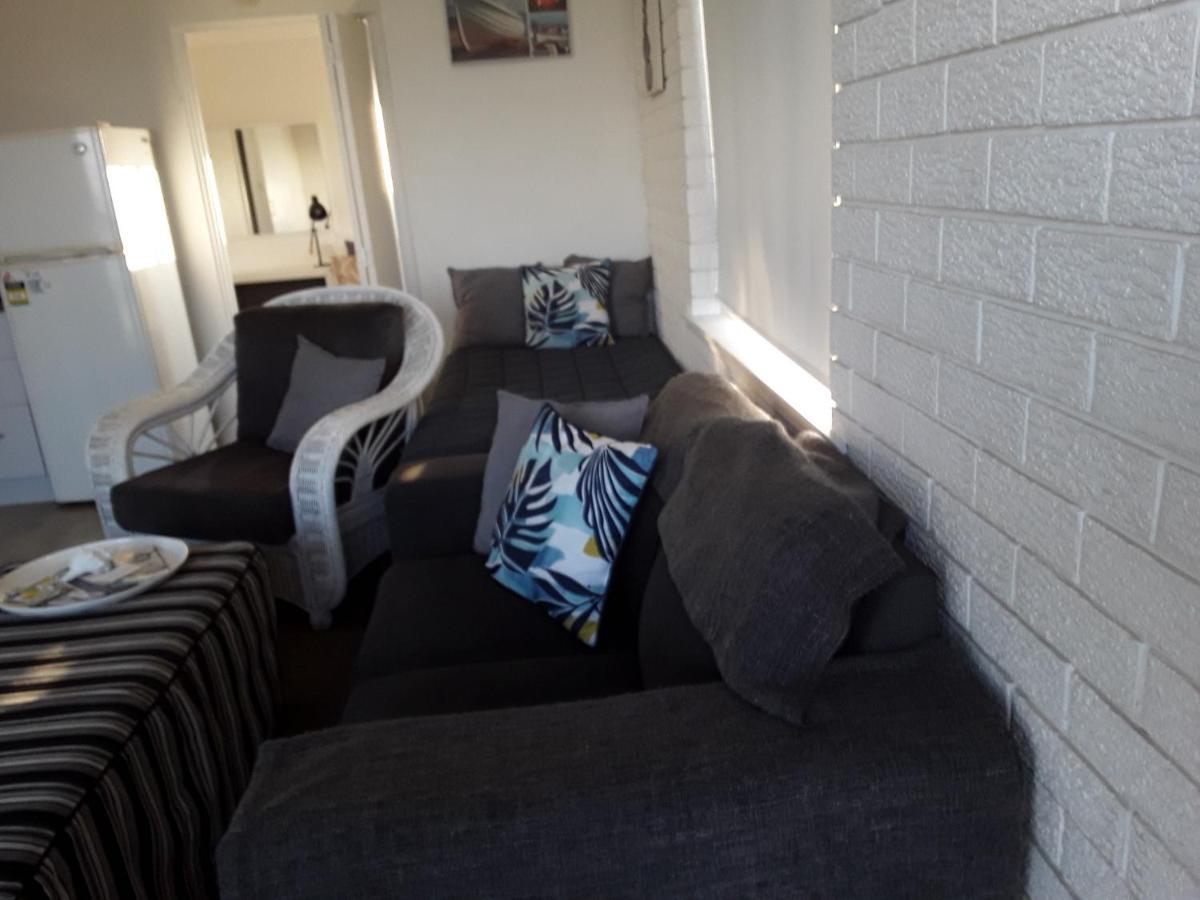 Narooma Golfers Lodge Dış mekan fotoğraf