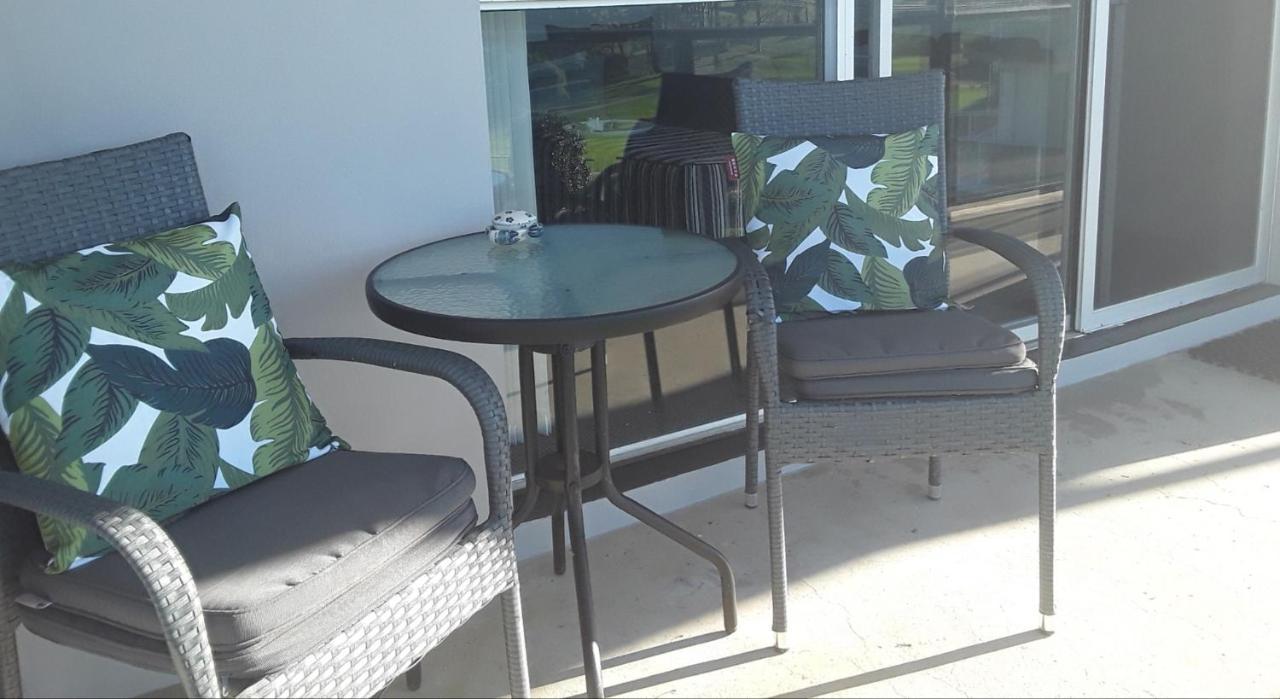 Narooma Golfers Lodge Dış mekan fotoğraf