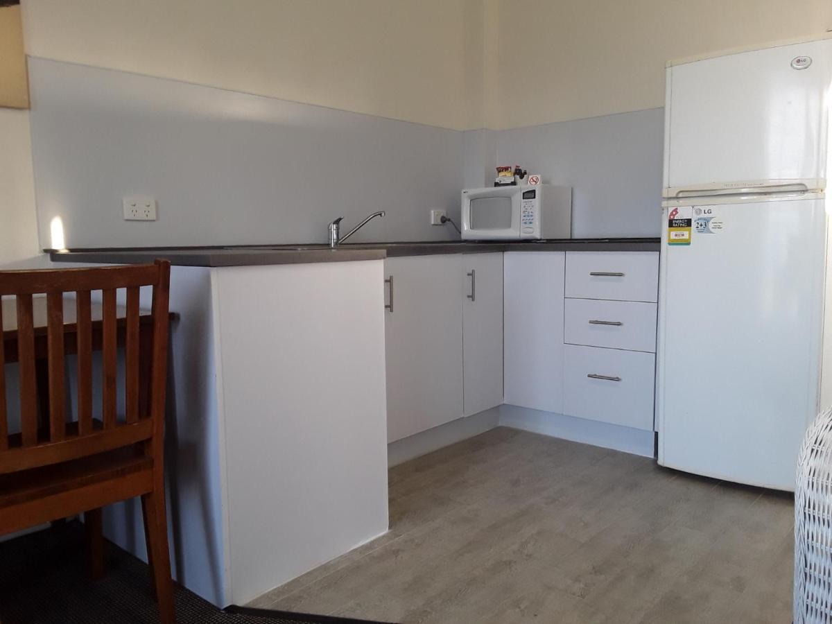 Narooma Golfers Lodge Dış mekan fotoğraf