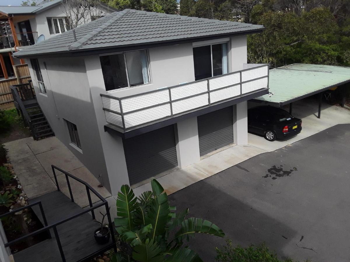Narooma Golfers Lodge Dış mekan fotoğraf