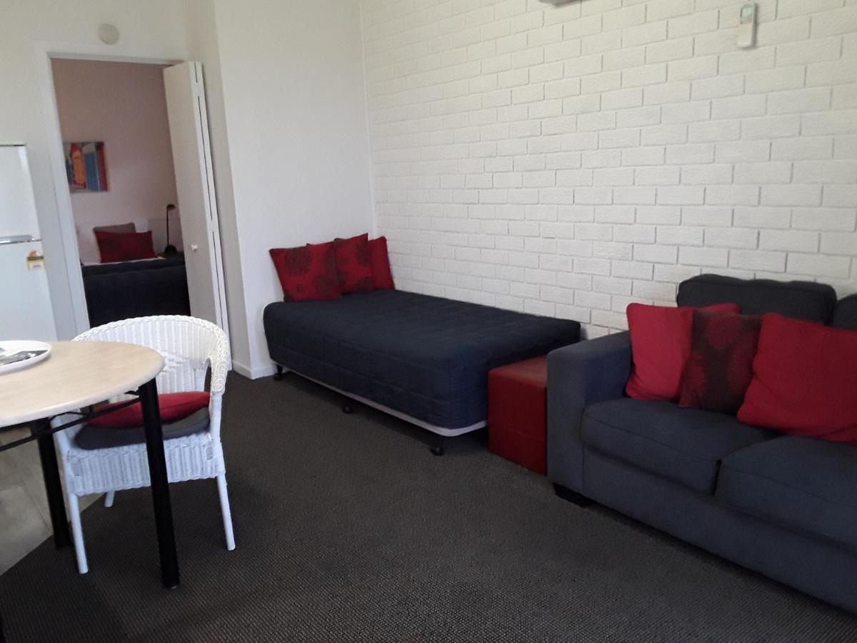 Narooma Golfers Lodge Dış mekan fotoğraf