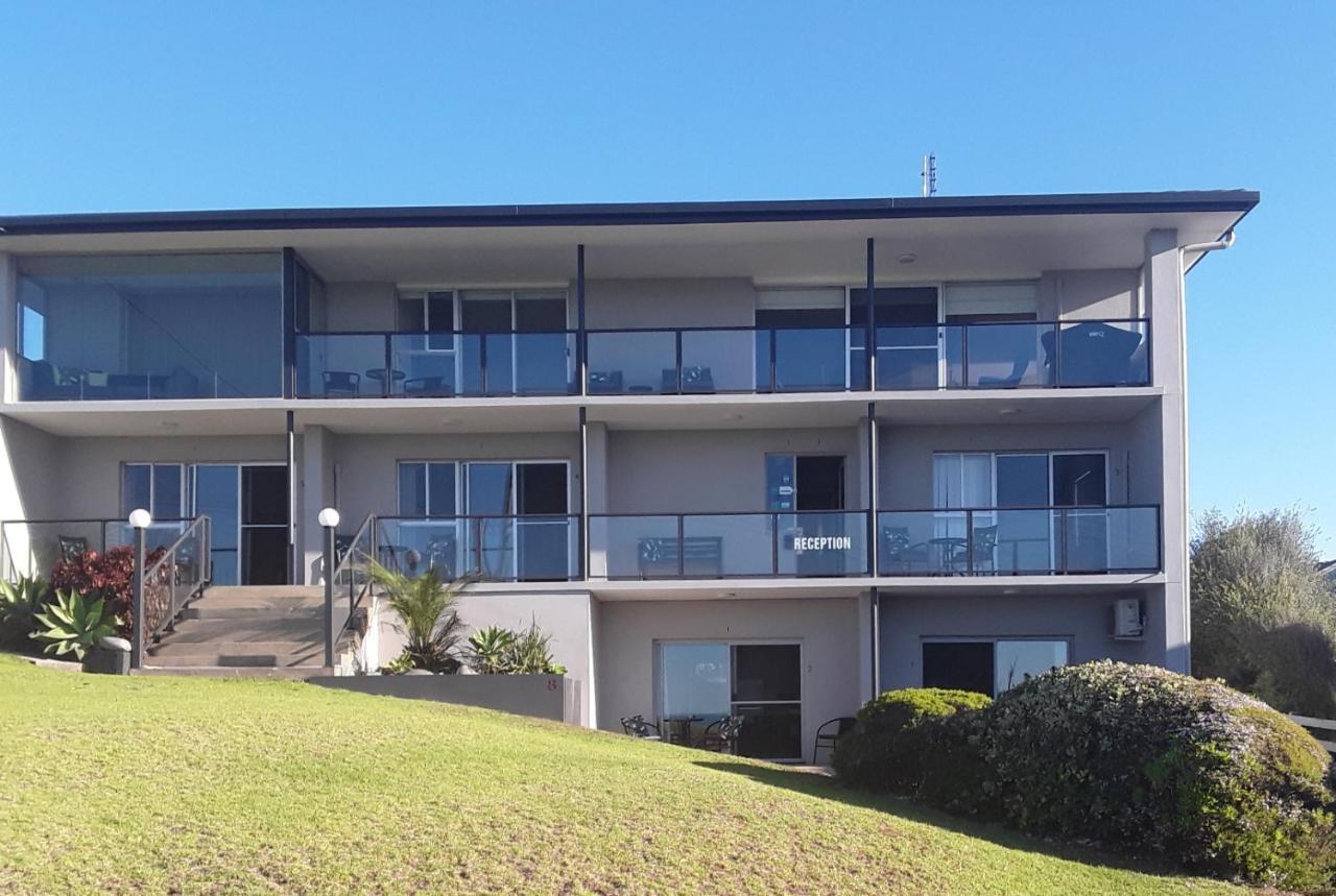 Narooma Golfers Lodge Dış mekan fotoğraf