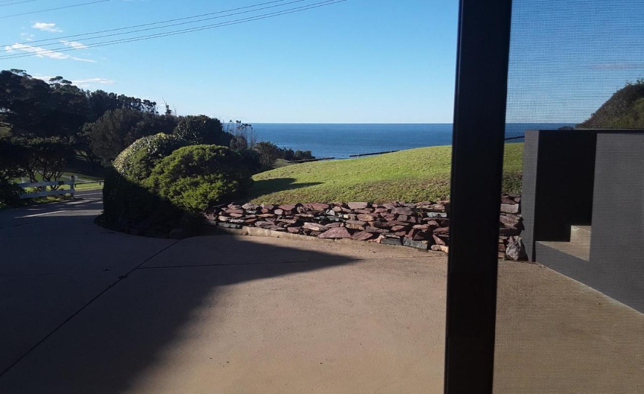 Narooma Golfers Lodge Dış mekan fotoğraf