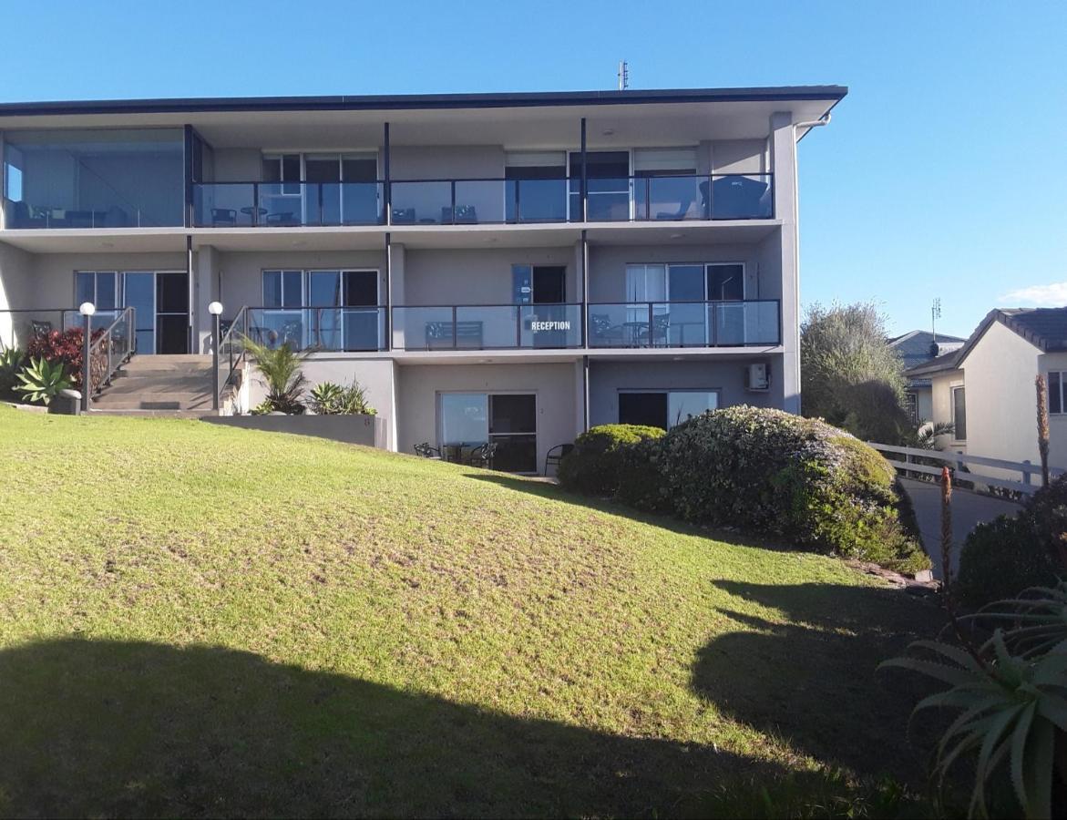 Narooma Golfers Lodge Dış mekan fotoğraf