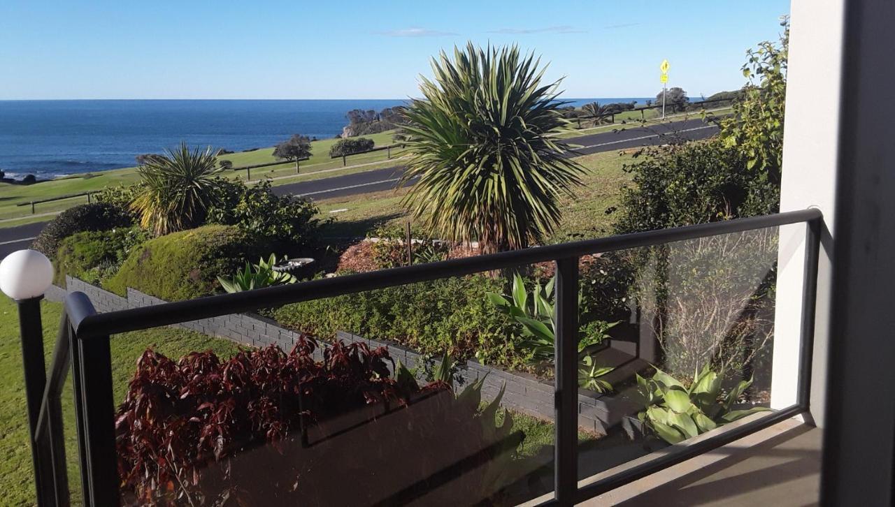 Narooma Golfers Lodge Dış mekan fotoğraf