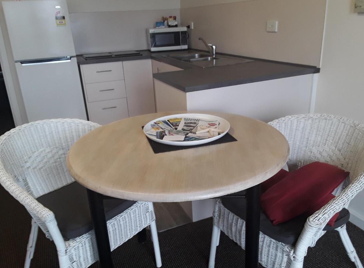 Narooma Golfers Lodge Dış mekan fotoğraf