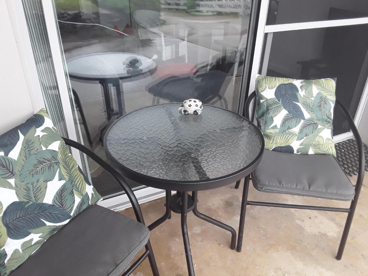 Narooma Golfers Lodge Dış mekan fotoğraf