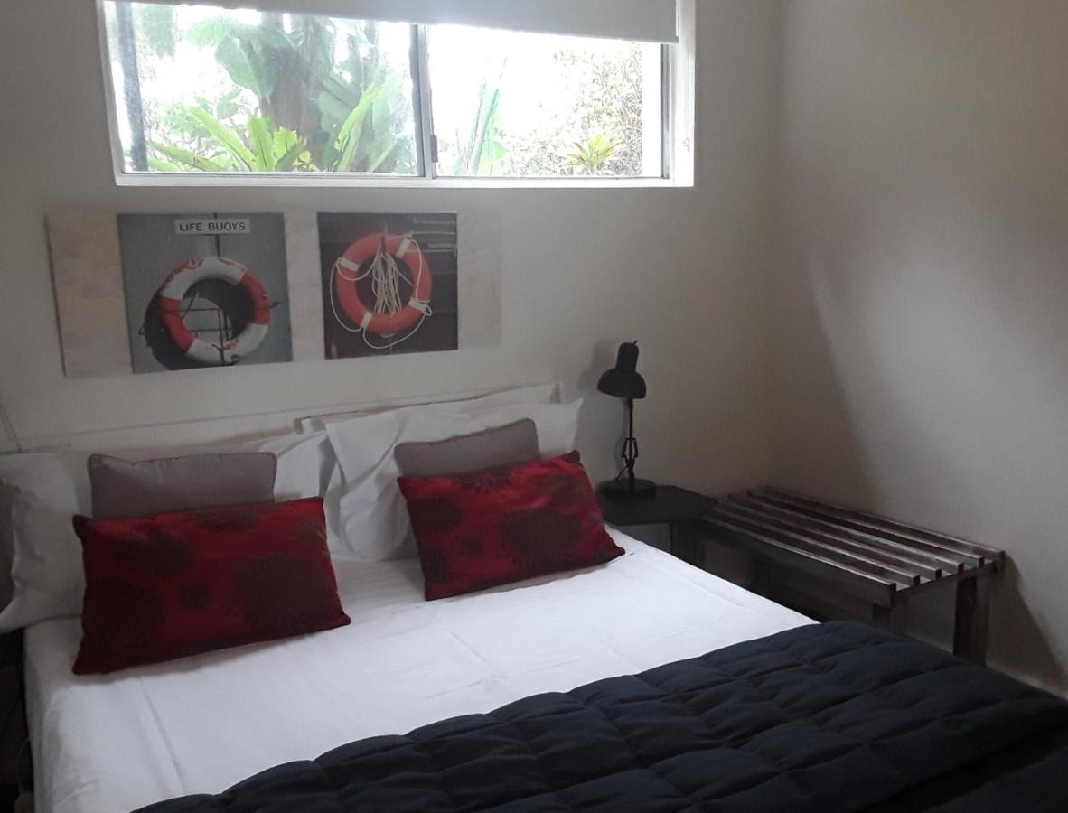 Narooma Golfers Lodge Dış mekan fotoğraf