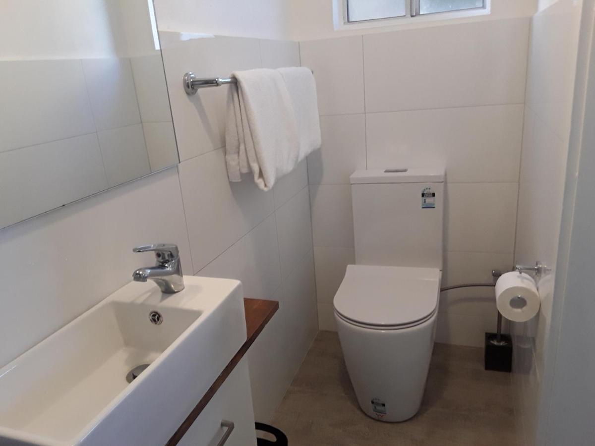 Narooma Golfers Lodge Dış mekan fotoğraf