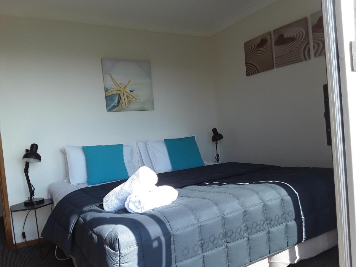 Narooma Golfers Lodge Dış mekan fotoğraf