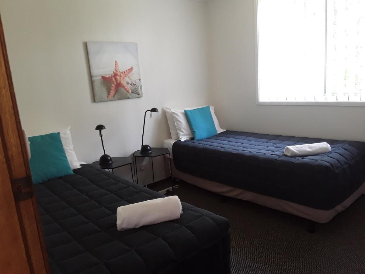 Narooma Golfers Lodge Dış mekan fotoğraf