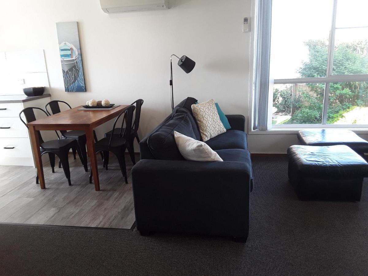 Narooma Golfers Lodge Dış mekan fotoğraf
