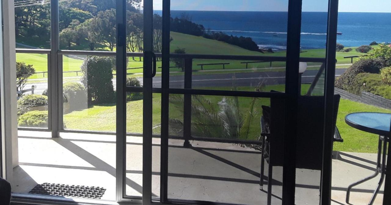 Narooma Golfers Lodge Dış mekan fotoğraf