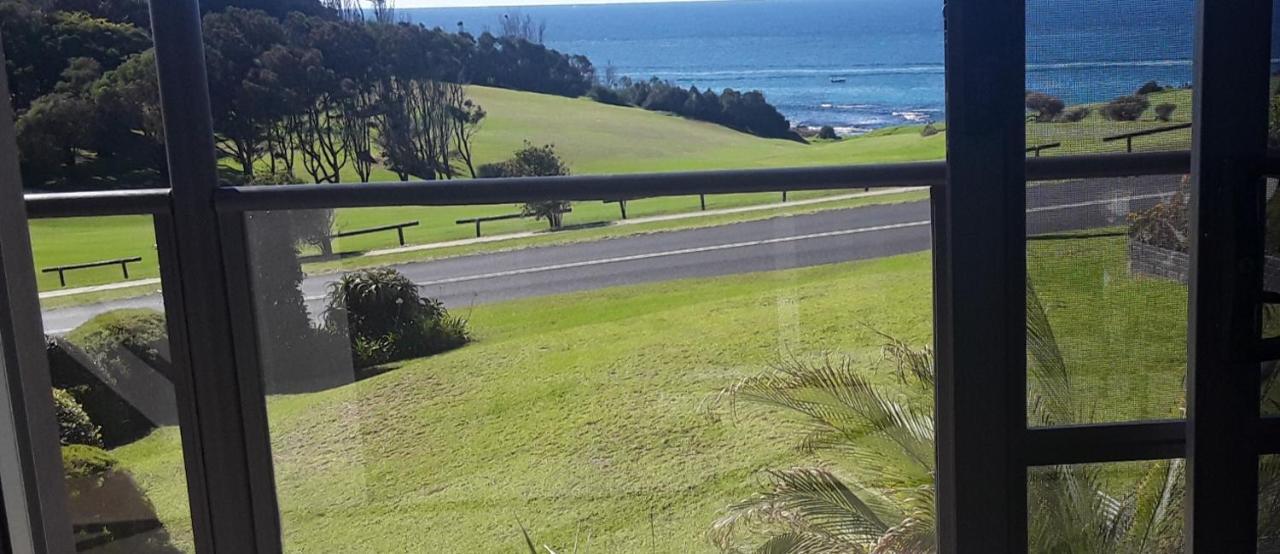 Narooma Golfers Lodge Dış mekan fotoğraf