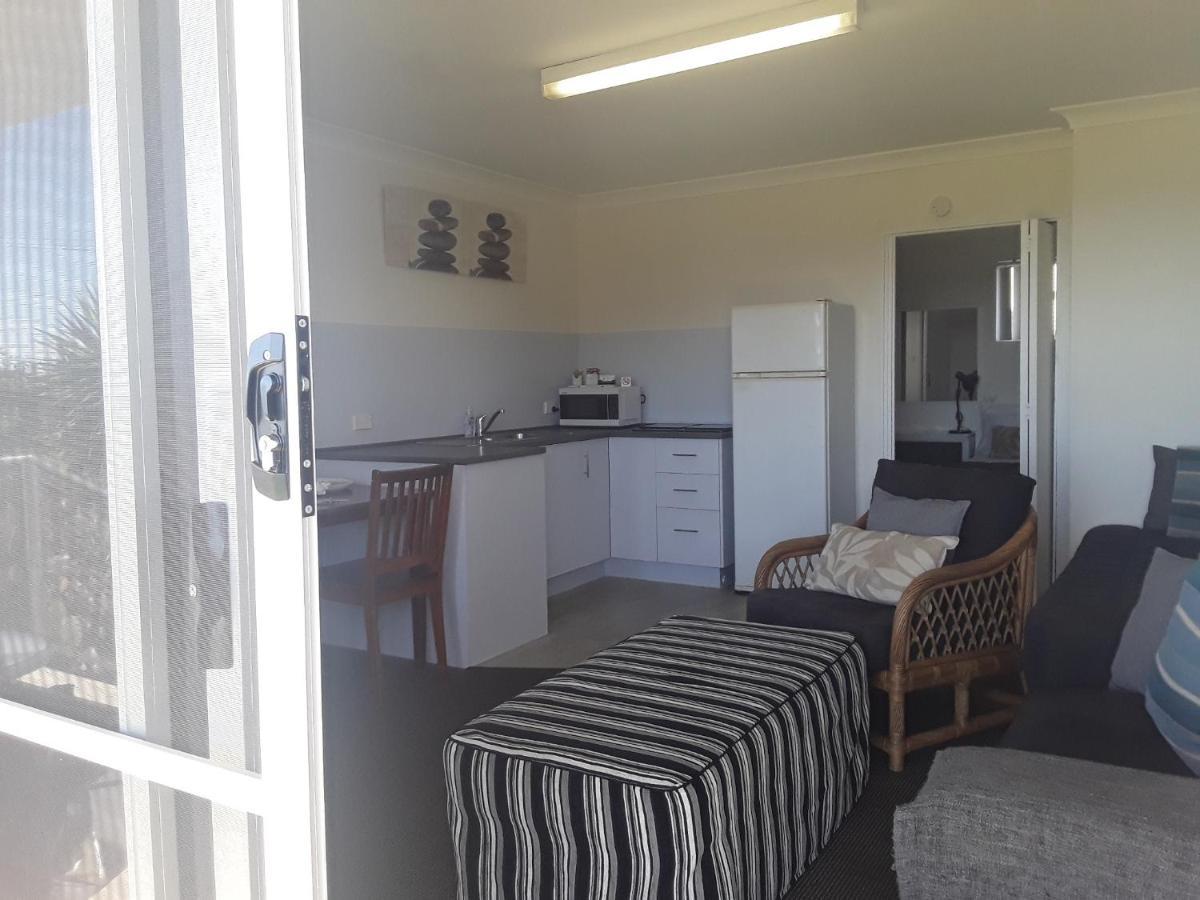 Narooma Golfers Lodge Dış mekan fotoğraf