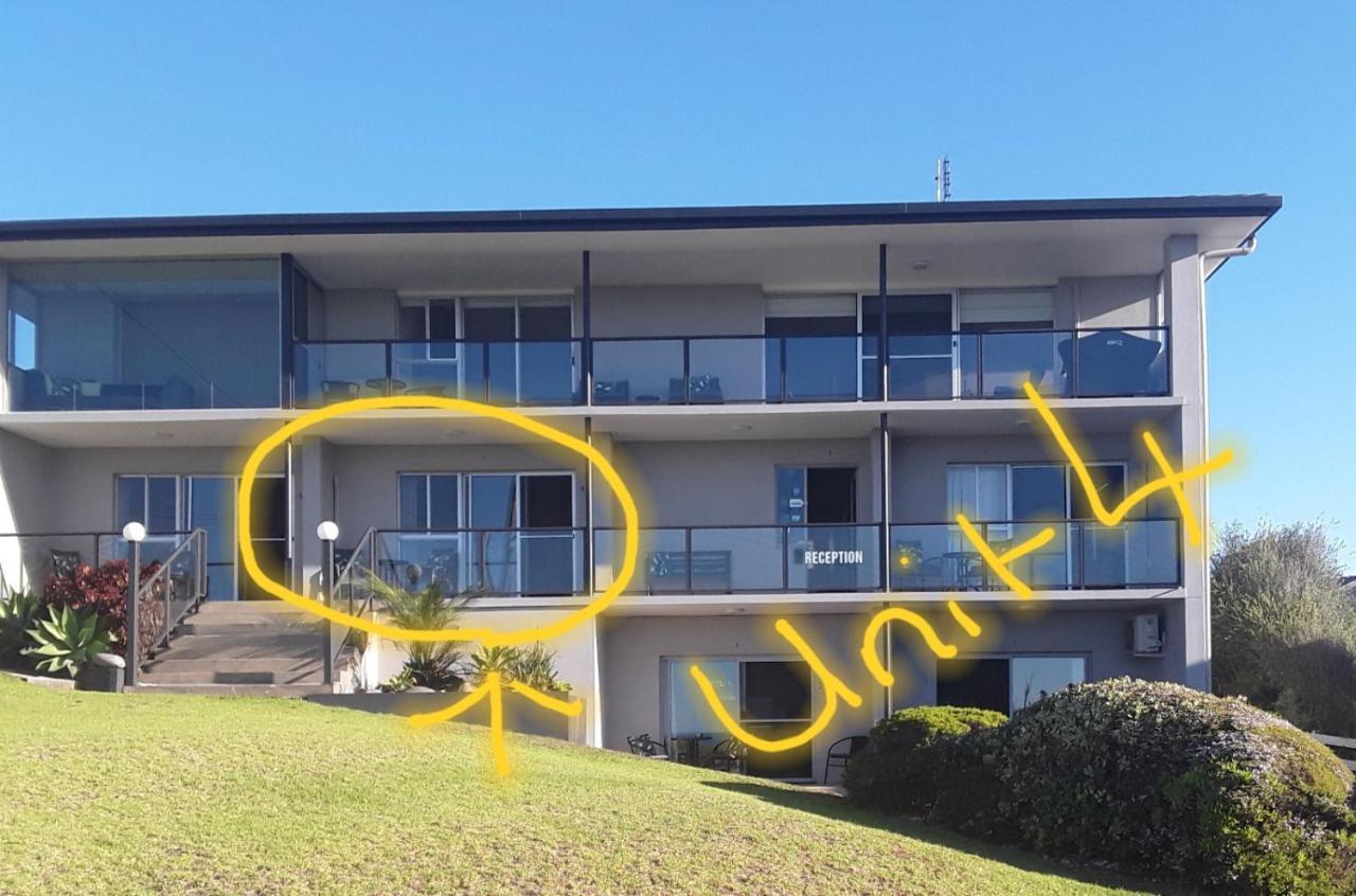 Narooma Golfers Lodge Dış mekan fotoğraf