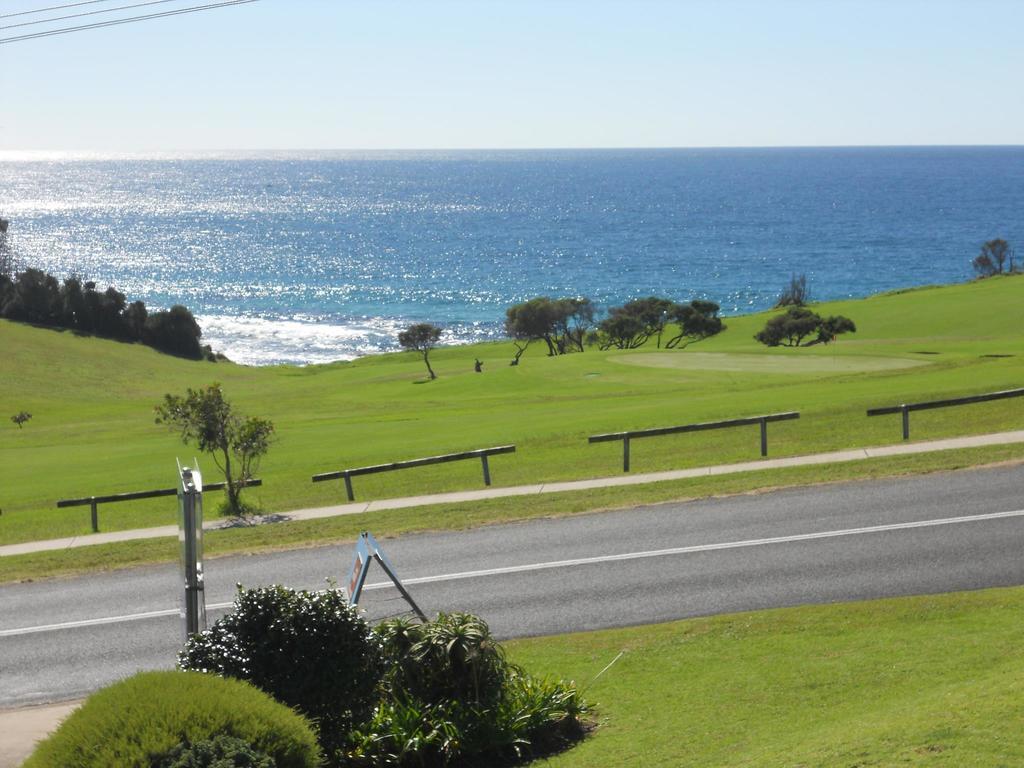 Narooma Golfers Lodge Dış mekan fotoğraf