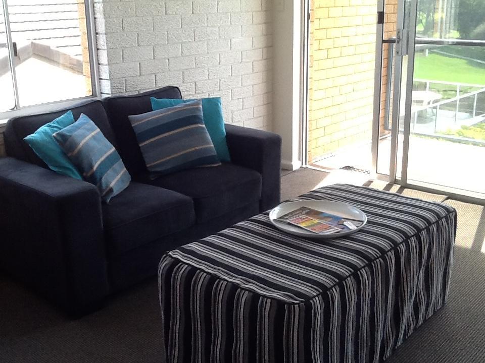 Narooma Golfers Lodge Dış mekan fotoğraf
