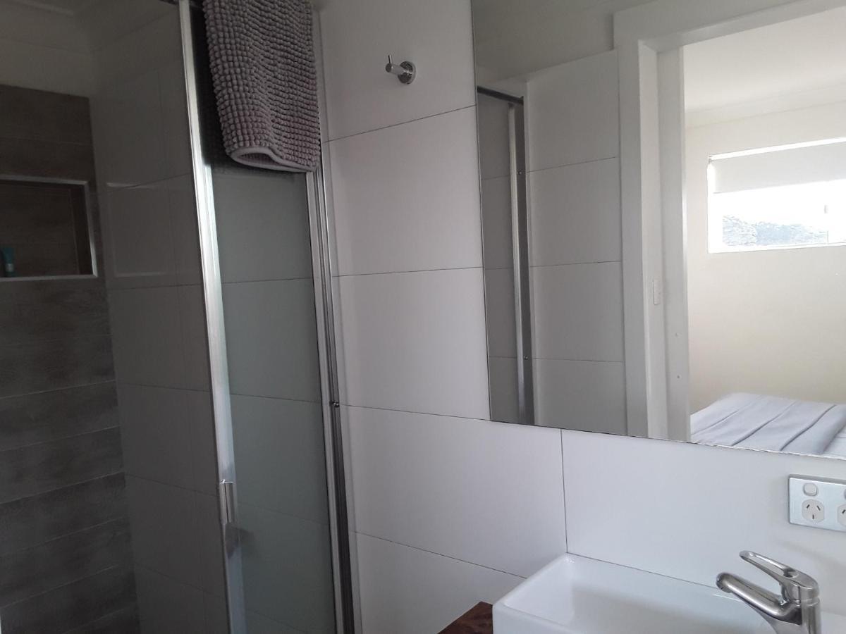 Narooma Golfers Lodge Dış mekan fotoğraf