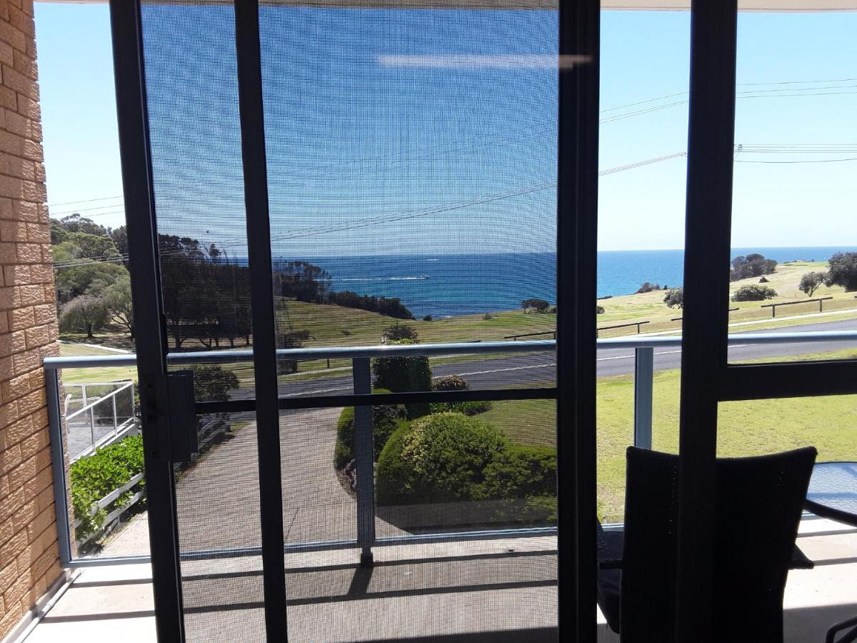 Narooma Golfers Lodge Dış mekan fotoğraf